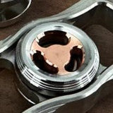 Phantom XLS Custom Buttons