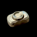 Phantom Mini Chubby Mokume