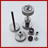 Bearing Removal & Gluing Tool v2.5