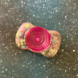 Phantom Mini Smooth - Resin Glow