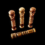 FULL Tungsten Sabr Spin Stick w/ Sabr Attachment