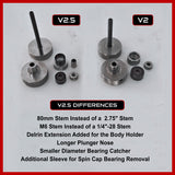Bearing Removal & Gluing Tool v2.5