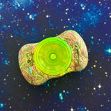 Phantom Mini Smooth - Resin Glow