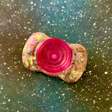 Phantom Mini Smooth - Resin Glow