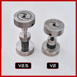 Bearing Removal & Gluing Tool v2.5