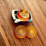 Phantom Chubby S Buttons Ultem