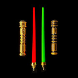 FULL Tungsten Sabr Spin Stick w/ Sabr Attachment