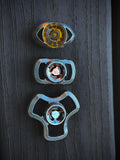 Phantom XLS Button Set