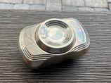 Phantom Mini Chubby Mokume