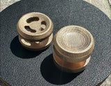 Mokume Phantom XL Buttons