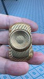 Phantom Mini Chubby Mokume