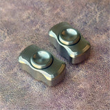 Micro Chubby - Tungsten