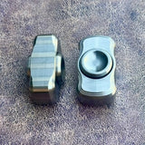 Micro Chubby - Tungsten