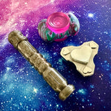 Phantom Mini Smooth - Resin Glow