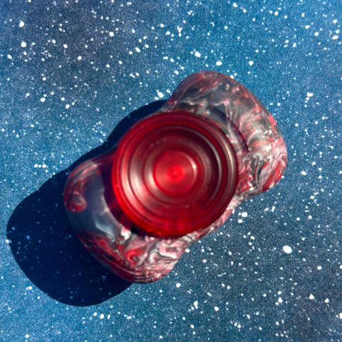 Phantom Mini Smooth - Resin Glow