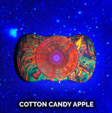 Phantom Mini Smooth - Resin Glow