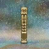 FULL Tungsten Sabr Spin Stick w/ Sabr Attachment