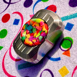 Confetti Phantom Chubby Buttons