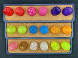 Phantom Chubbier Candy Buttons
