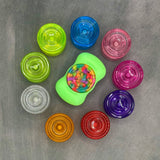 Phantom Chubbier Candy Buttons