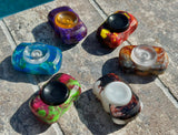 Phantom Chubby Candy Buttons