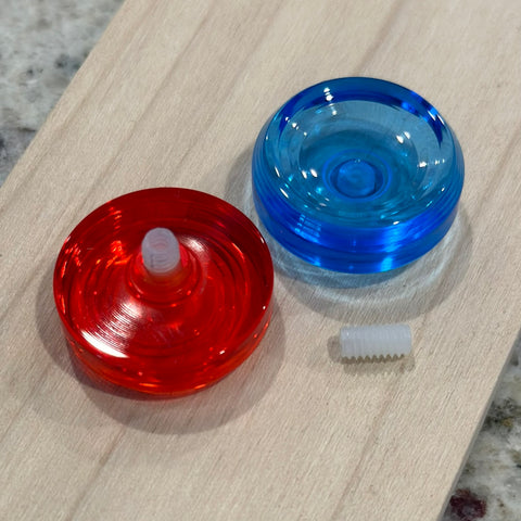 Phantom Chubby S Candy Buttons