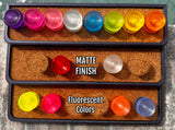 Phantom Chubby Candy Buttons