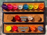 Phantom Chubby Candy Buttons
