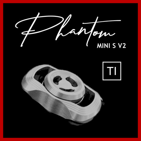 TI Phantom Mini S v2