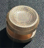 Mokume Phantom XL Buttons