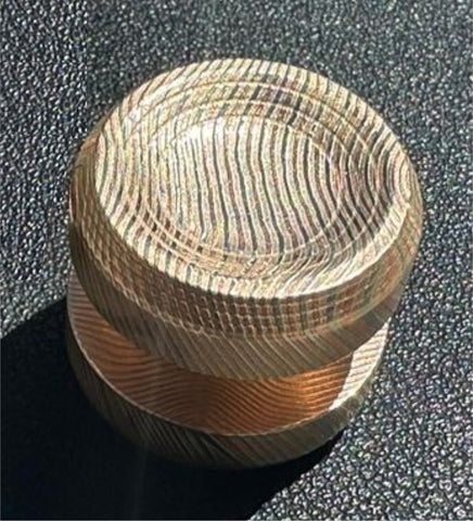 Mokume Phantom Chubby Buttons