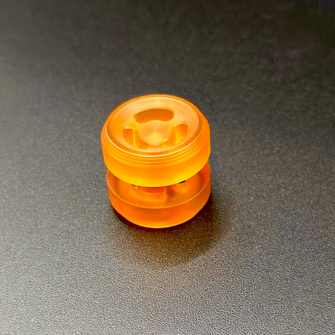 Phantom Chubby S Buttons Ultem