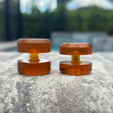 Phantom Chubbier Buttons Ultem