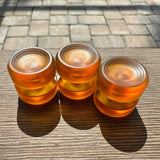 Phantom Chubbier Buttons Ultem