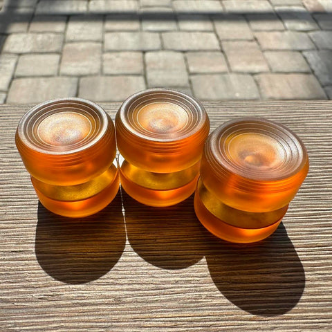 Phantom Chubbier Buttons Ultem