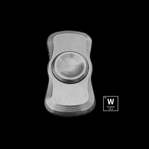 Phantom XL - Tungsten