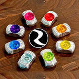Phantom Chubbier Candy Buttons