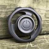 Circulator - SS Black Tumbled