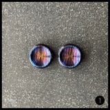 Boomerang Button Set - Mokuti