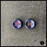 Boomerang Button Set - Mokuti