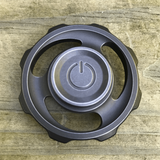 Circulator - SS Black Tumbled