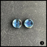 Boomerang Button Set - Mokuti