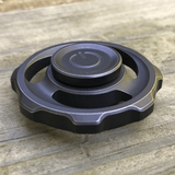 Circulator - SS Black Tumbled