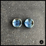 Boomerang Button Set - Mokuti
