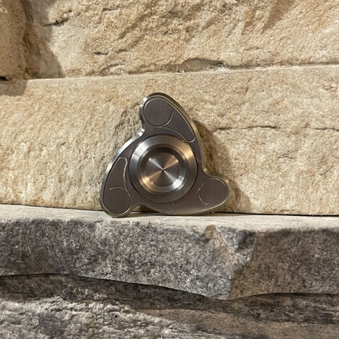 Boomerang Mini Pro - Titanium