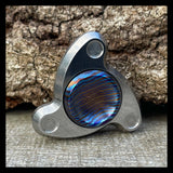 Boomerang Button Set - Mokuti