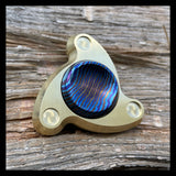 Boomerang Button Set - Mokuti