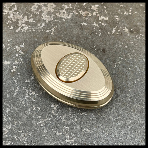 Zephyr SL w/ Knurled Inserts