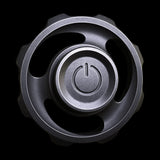Circulator - SS Black Tumbled