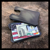 Bladelock+ Wallet / Bottle Opener  Battle Worn Cerakote
